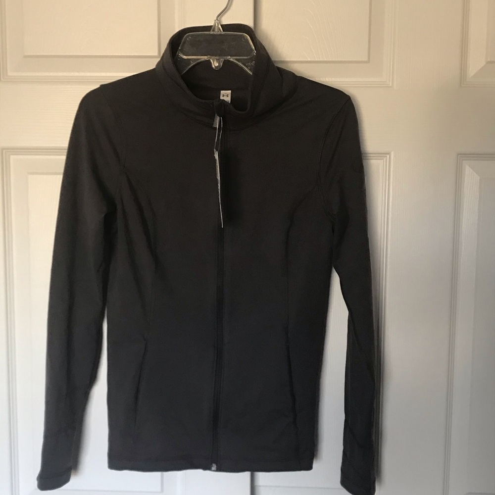 NWT Under Armour Women's Perfect Team Jacket